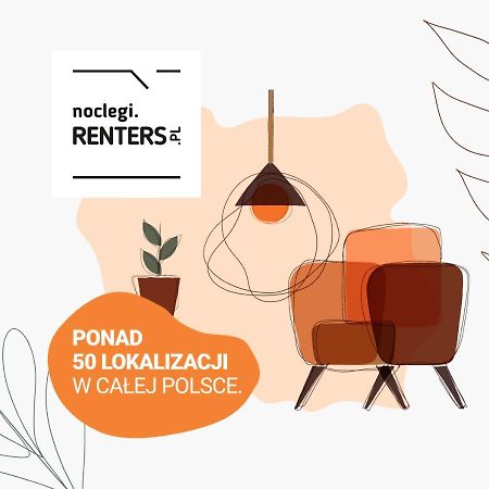 Apartment Aleje Ujazdowskie 8 By Renters Varšava Exteriér fotografie